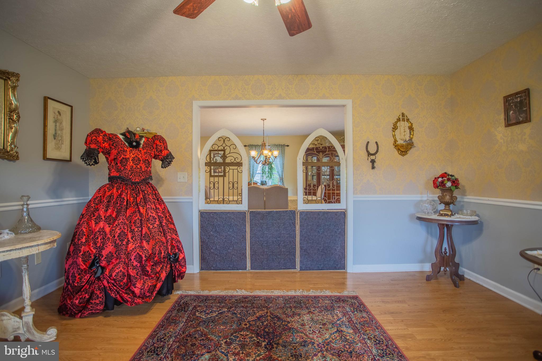 823 Clyde Borum Road Inwood, WV 25428 - Photo 12 of 80 Gallery Image 12