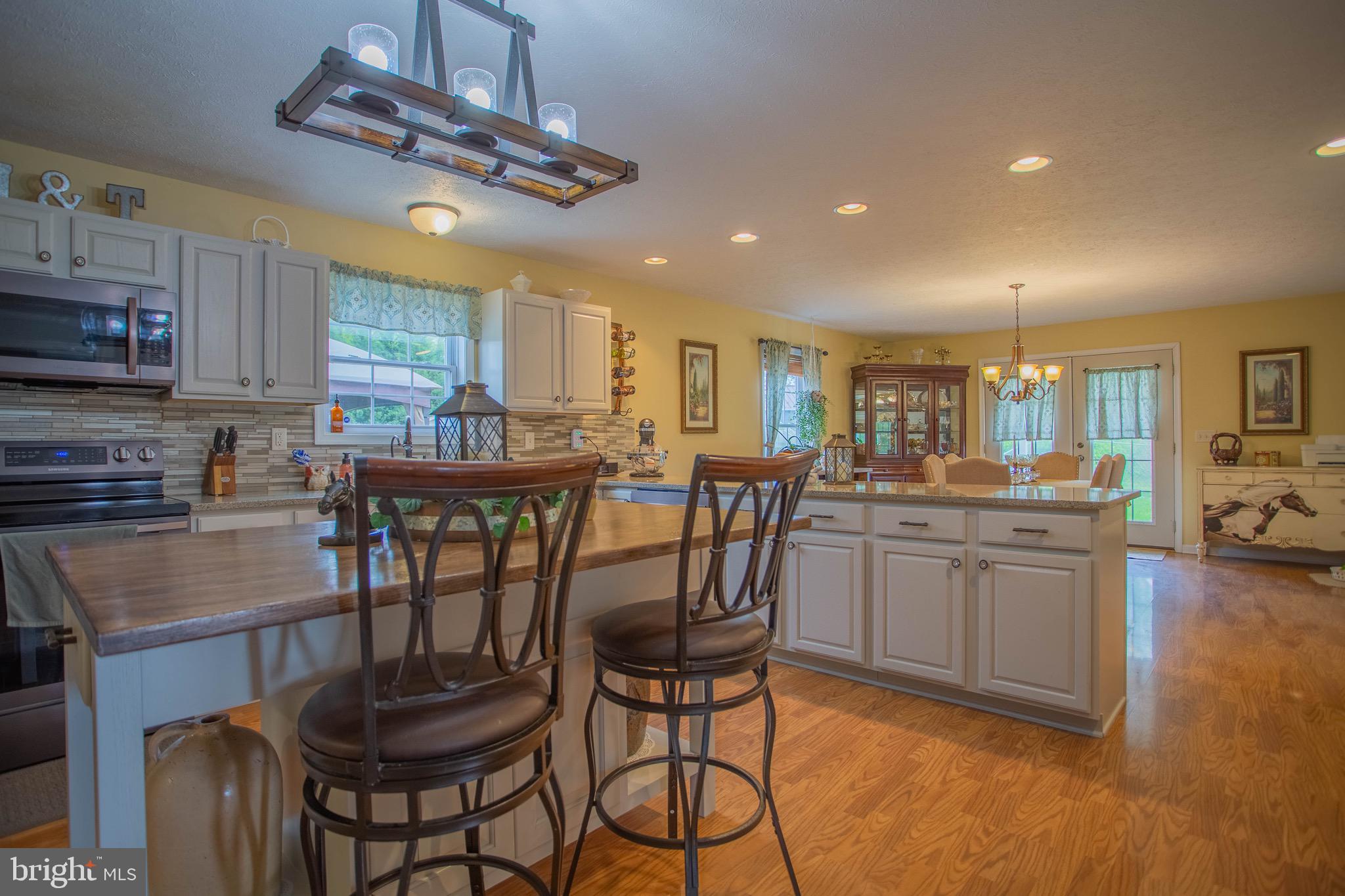 823 Clyde Borum Road Inwood, WV 25428 - Photo 14 of 80 Gallery Image 14