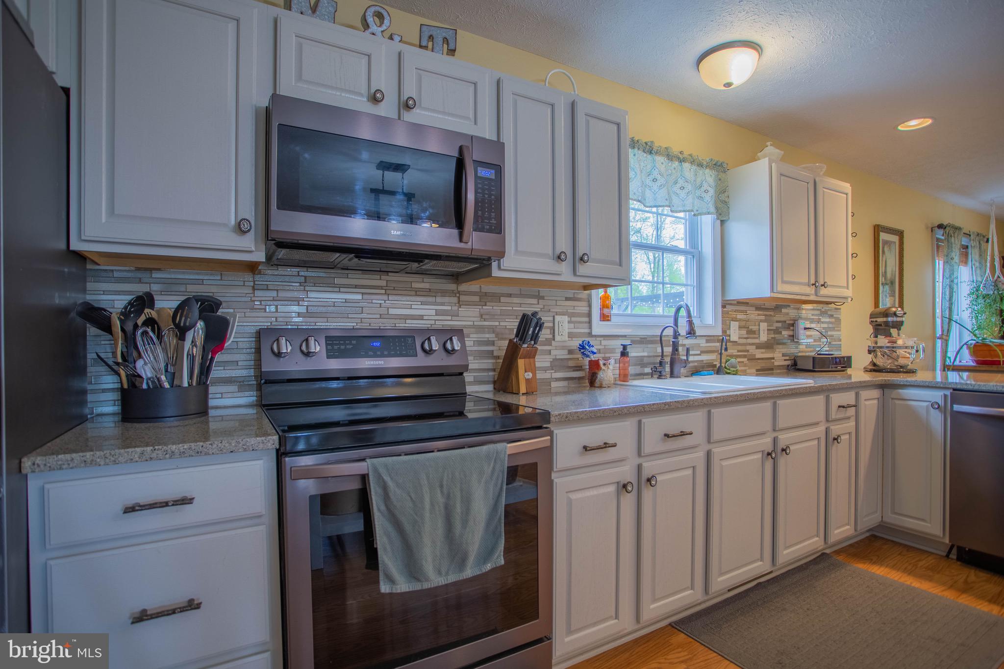 823 Clyde Borum Road Inwood, WV 25428 - Photo 16 of 80 Gallery Image 16