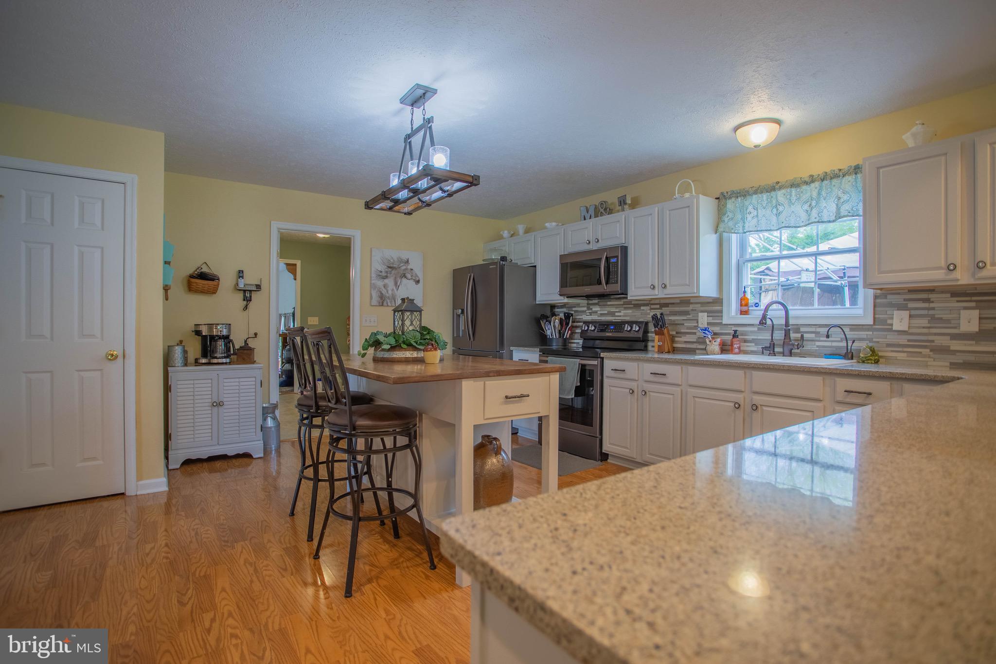823 Clyde Borum Road Inwood, WV 25428 - Photo 18 of 80 Gallery Image 18