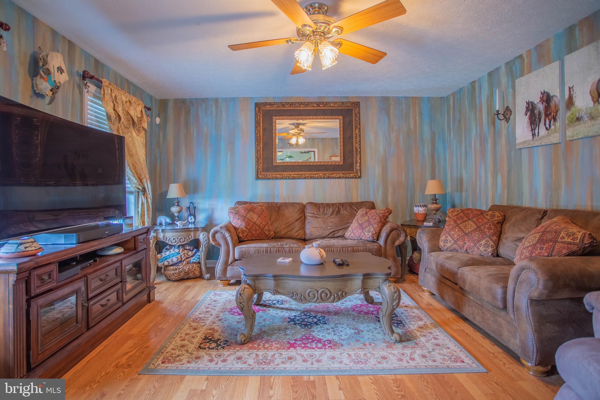 823 Clyde Borum Road Inwood, WV 25428 - Photo 2 of 80 Gallery Image 2