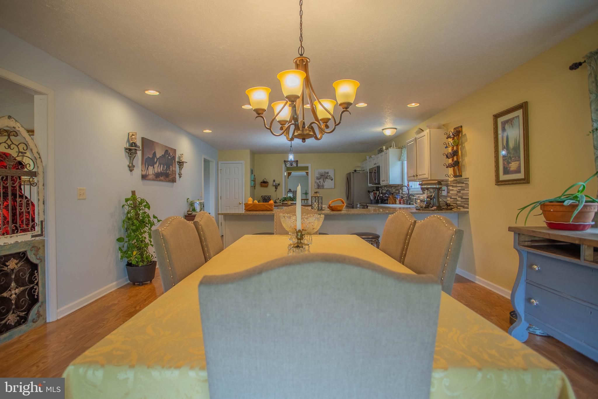 823 Clyde Borum Road Inwood, WV 25428 - Photo 21 of 80 Gallery Image 21