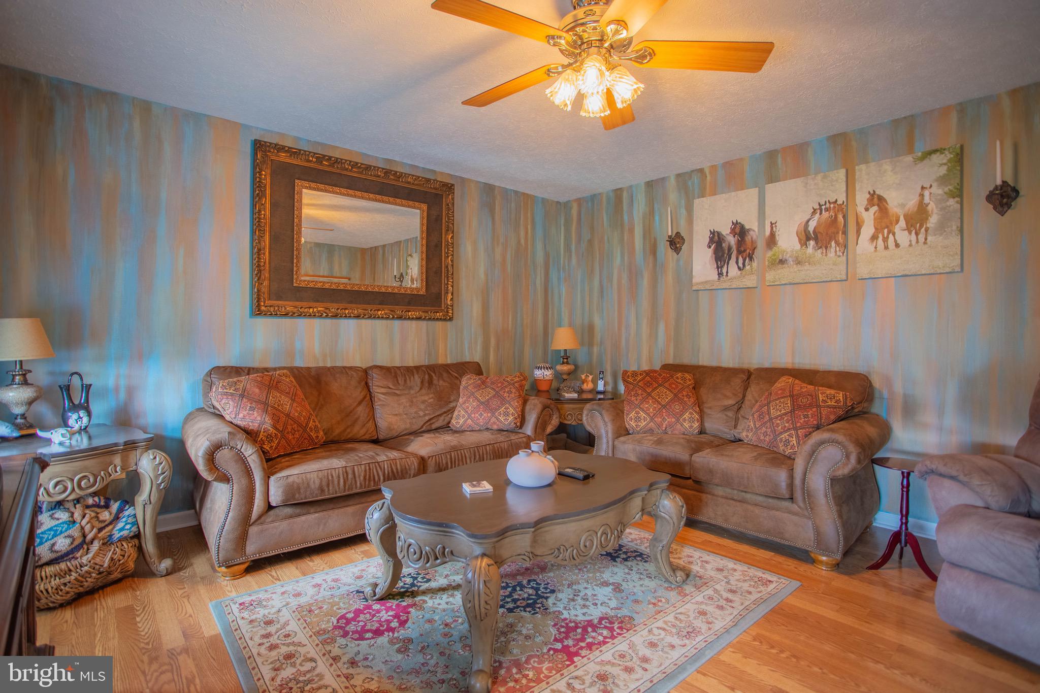 823 Clyde Borum Road Inwood, WV 25428 - Photo 3 of 80 Gallery Image 3
