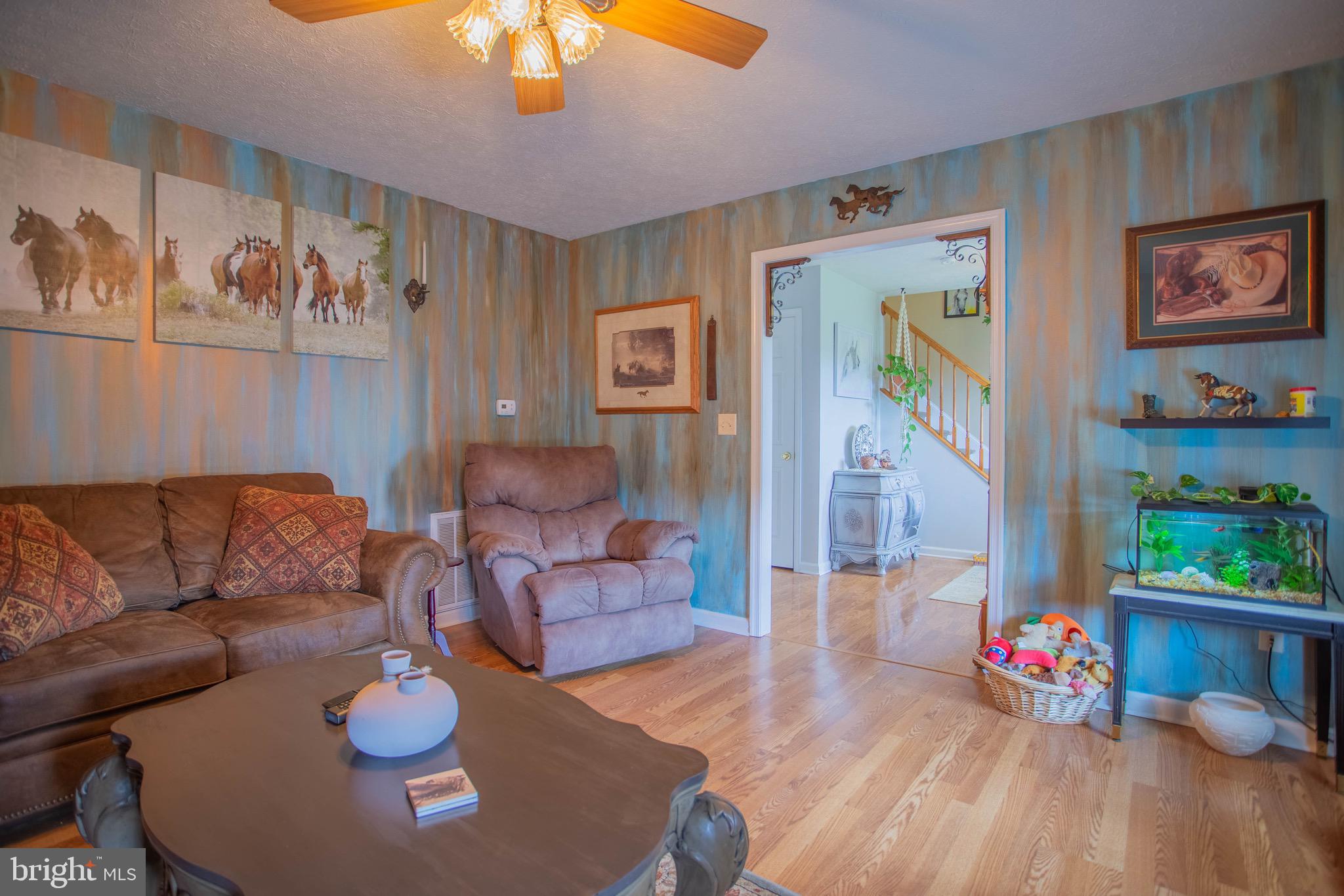 823 Clyde Borum Road Inwood, WV 25428 - Photo 4 of 80 Gallery Image 4