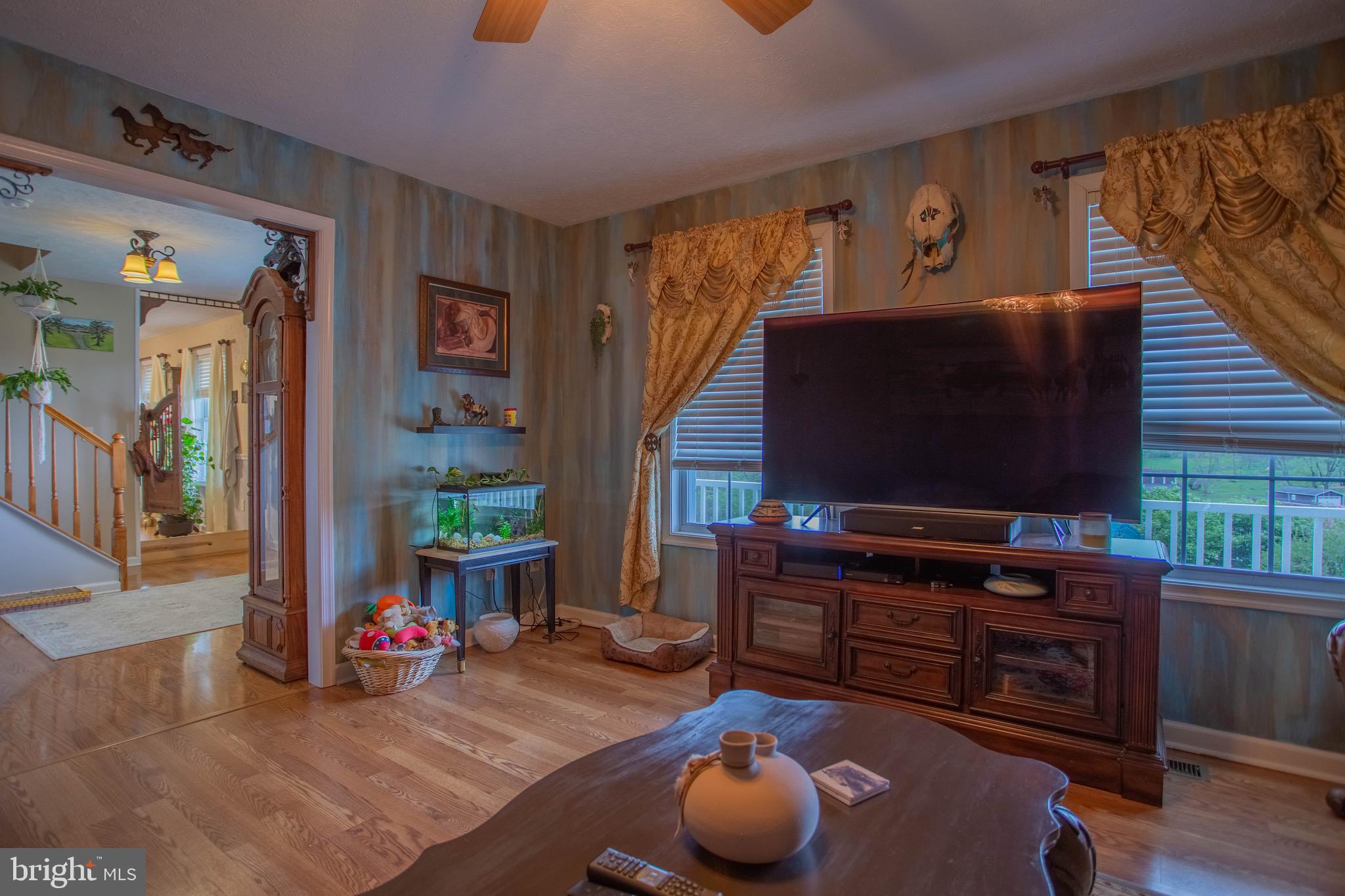 823 Clyde Borum Road Inwood, WV 25428 - Photo 5 of 80 Gallery Image 5