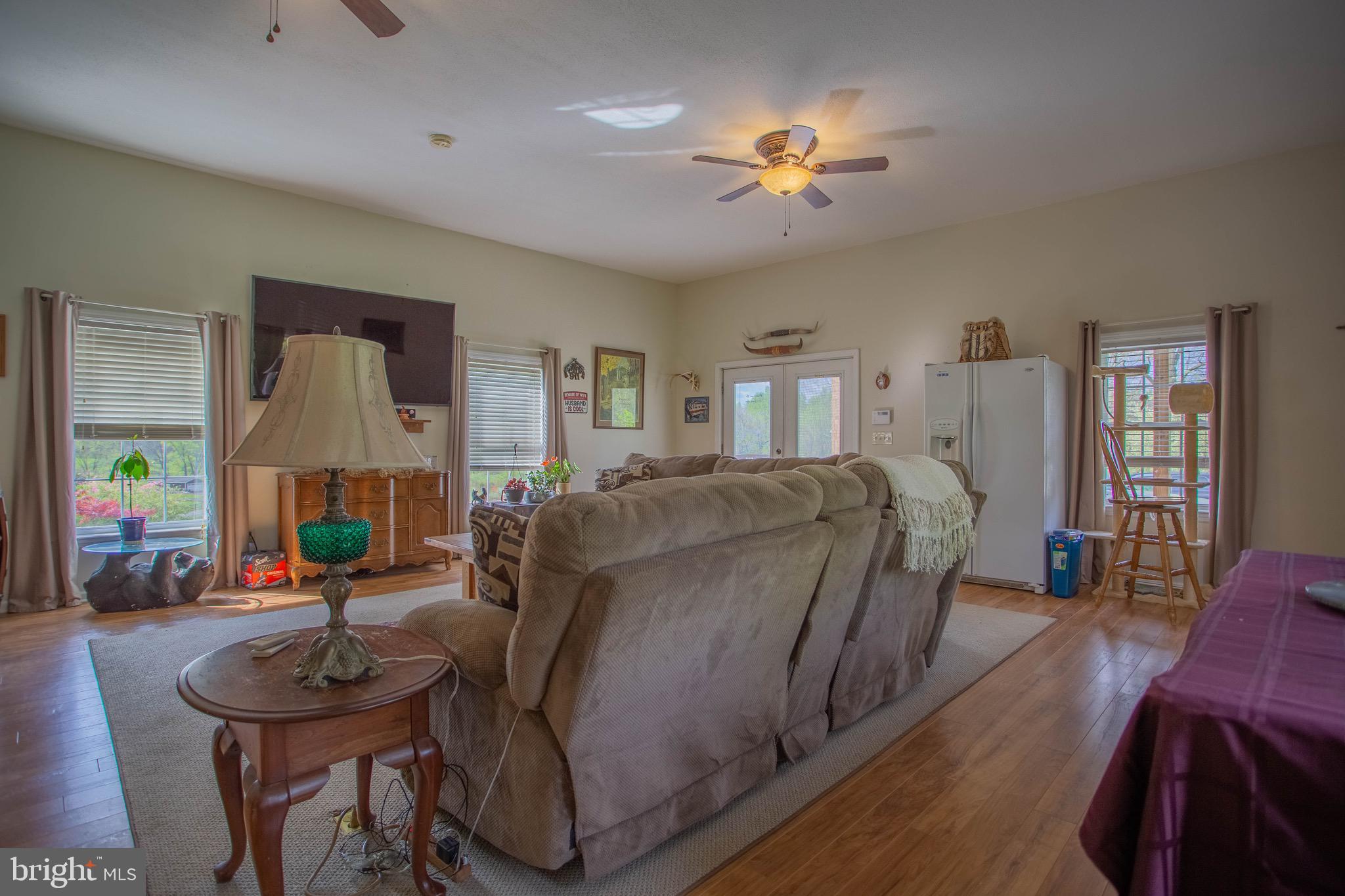 823 Clyde Borum Road Inwood, WV 25428 - Photo 57 of 80 Gallery Image 57