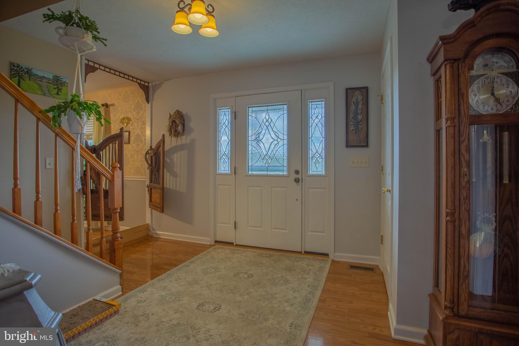 823 Clyde Borum Road Inwood, WV 25428 - Photo 6 of 80 Gallery Image 6