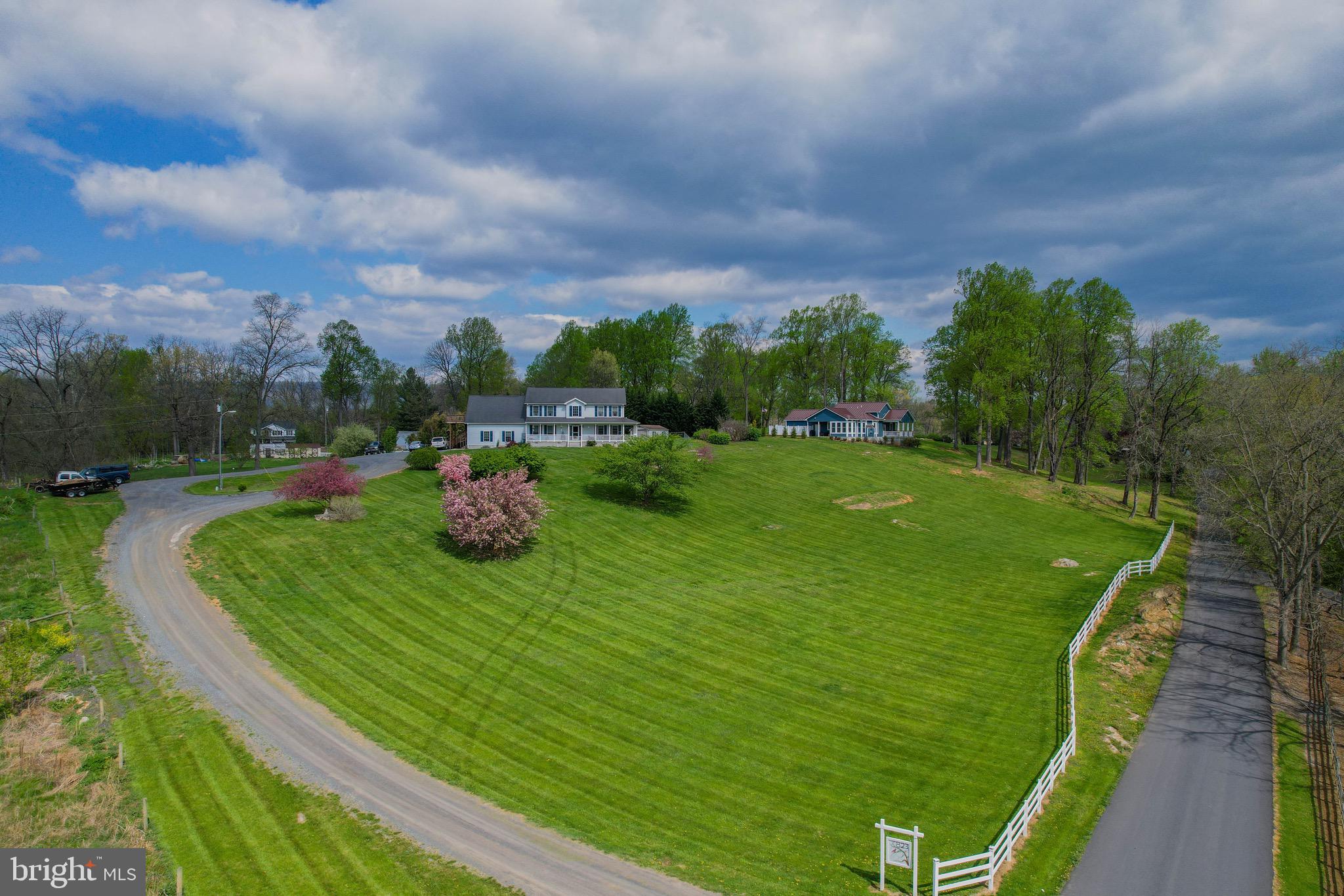 823 Clyde Borum Road Inwood, WV 25428 - Photo 66 of 80 Gallery Image 66