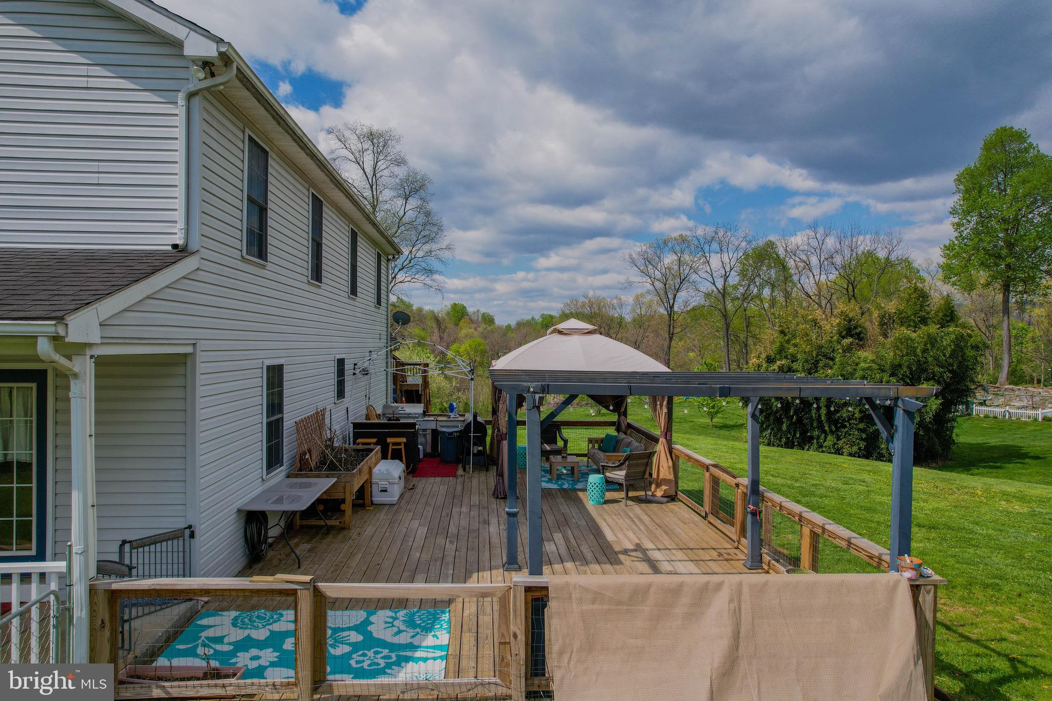 823 Clyde Borum Road Inwood, WV 25428 - Photo 68 of 80 Gallery Image 68