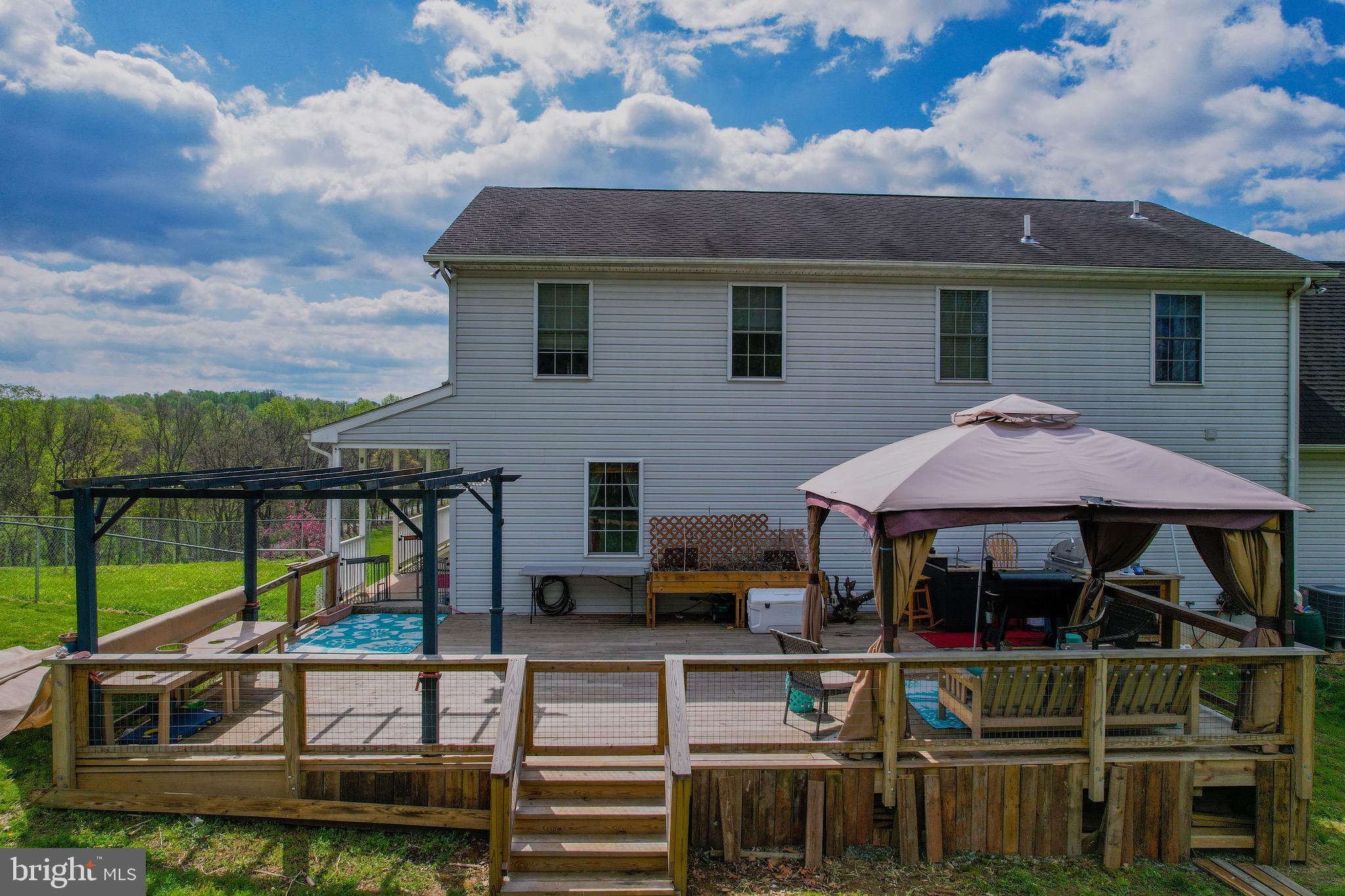 823 Clyde Borum Road Inwood, WV 25428 - Photo 70 of 80 Gallery Image 70