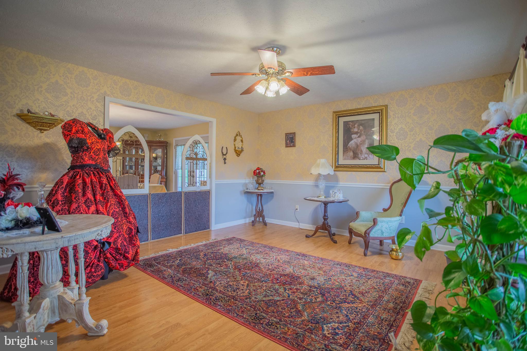 823 Clyde Borum Road Inwood, WV 25428 - Photo 7 of 80 Gallery Image 7