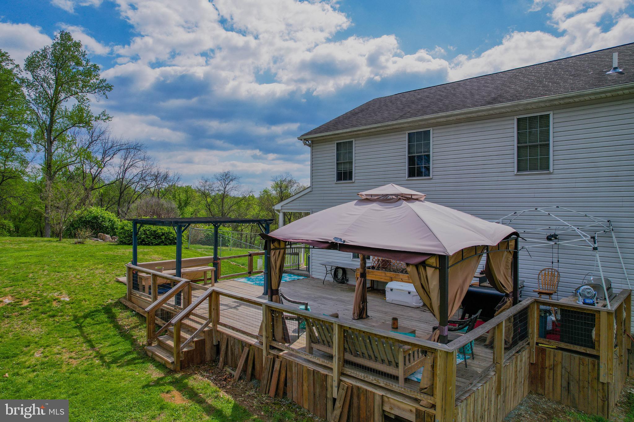 823 Clyde Borum Road Inwood, WV 25428 - Photo 71 of 80 Gallery Image 71