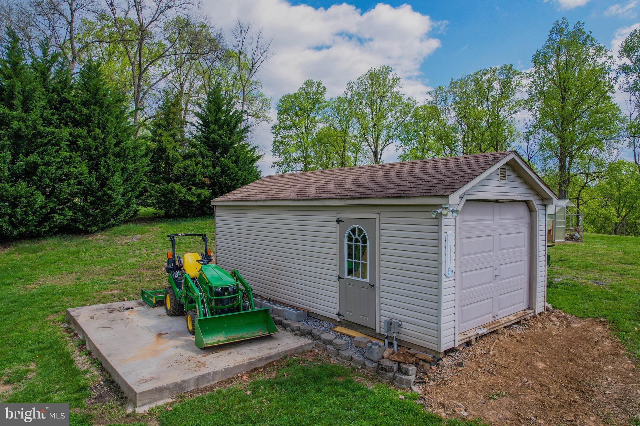 823 Clyde Borum Road Inwood, WV 25428 - Photo 72 of 80 Gallery Image 72