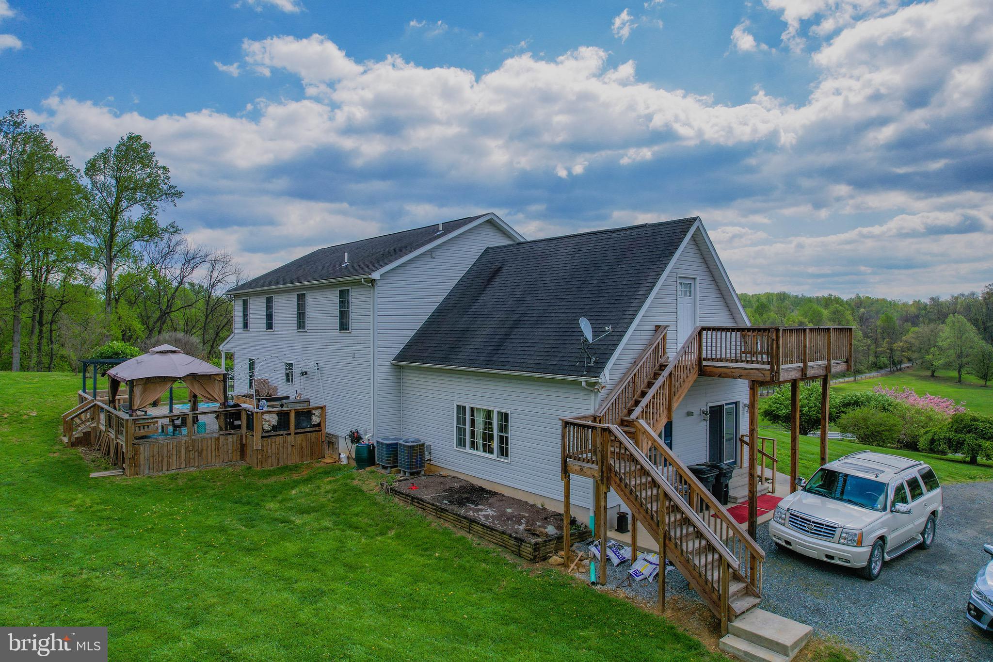 823 Clyde Borum Road Inwood, WV 25428 - Photo 74 of 80 Gallery Image 74