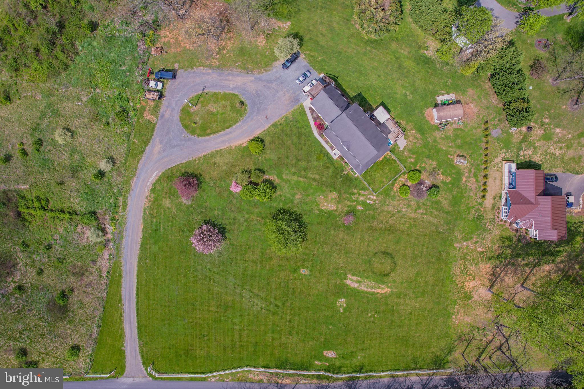 823 Clyde Borum Road Inwood, WV 25428 - Photo 79 of 80 Gallery Image 79