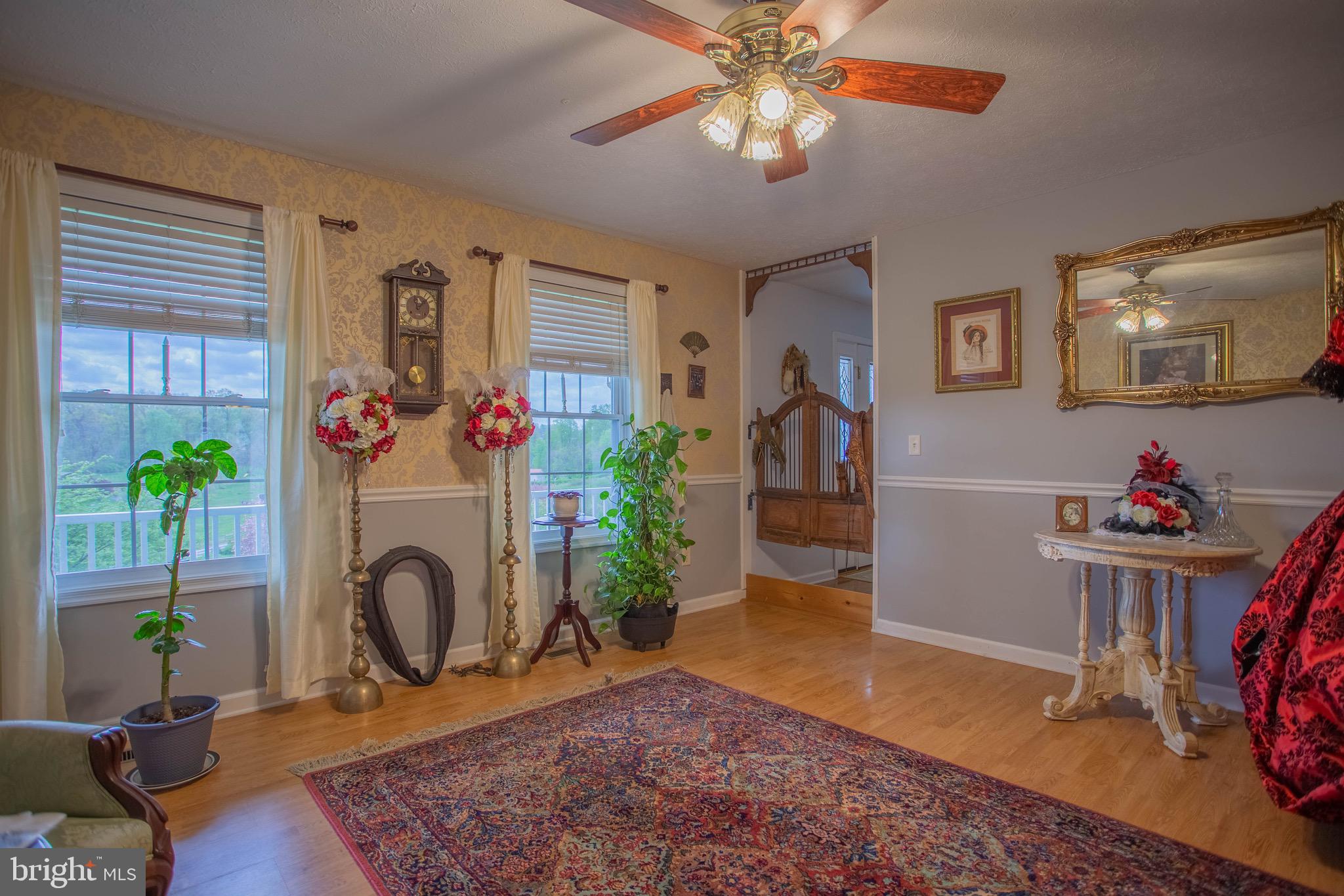 823 Clyde Borum Road Inwood, WV 25428 - Photo 10 of 80 Gallery Image 10