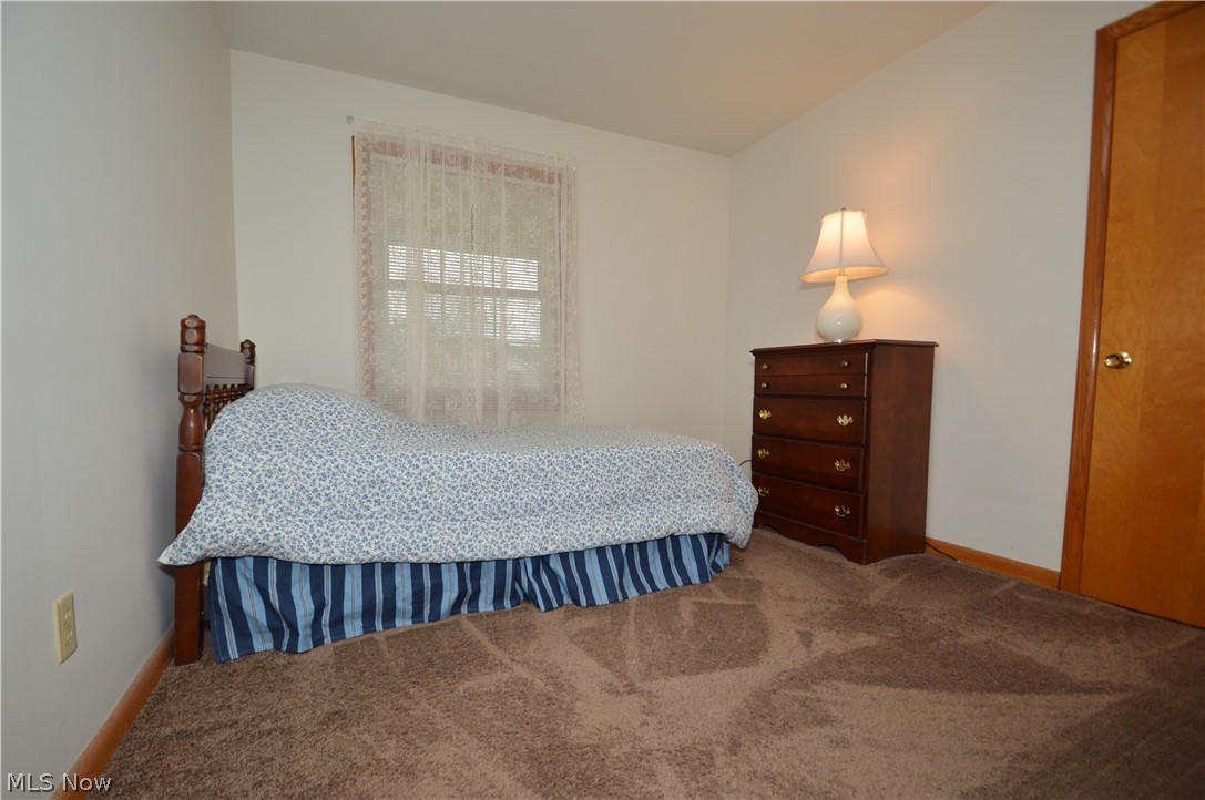 1497 Saxe Road Mogadore, OH 44260 - Photo 12 of 26 Bedroom #3