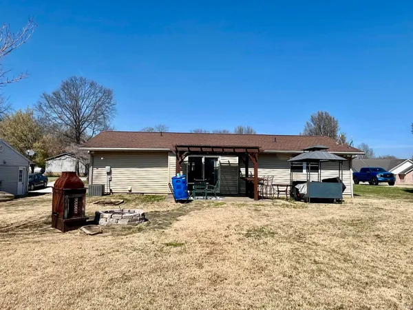 $209,000 | 757 West Donder Lane, Santa Claus, IN 47579