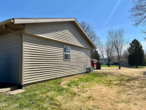 $209,000 | 757 West Donder Lane, Santa Claus, IN 47579