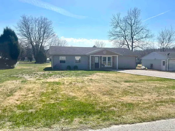 $209,000 | 757 West Donder Lane, Santa Claus, IN 47579