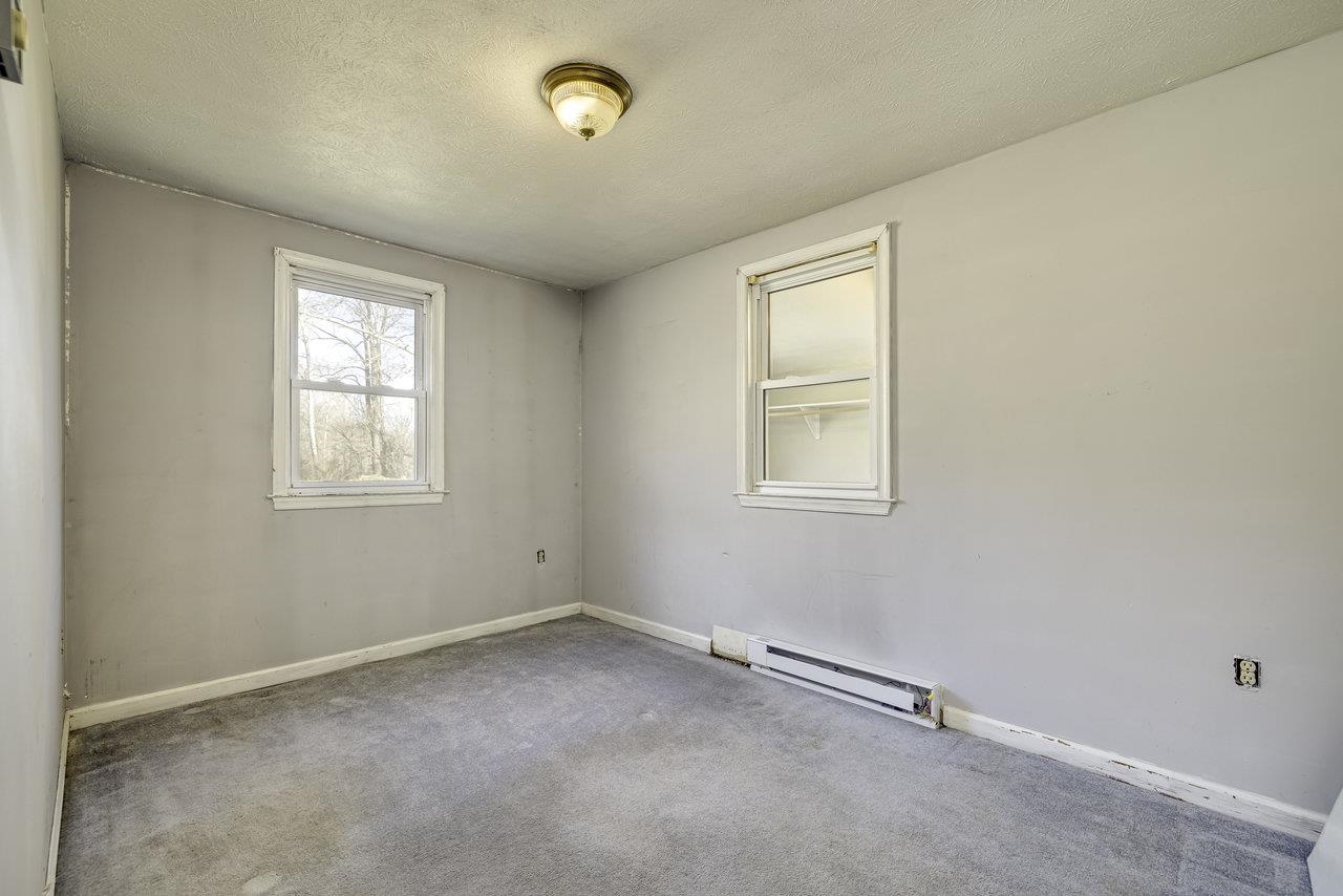 2355 Pine Grove Road Stanley, VA 22851 - Photo 11 of 25 an empty room with a window