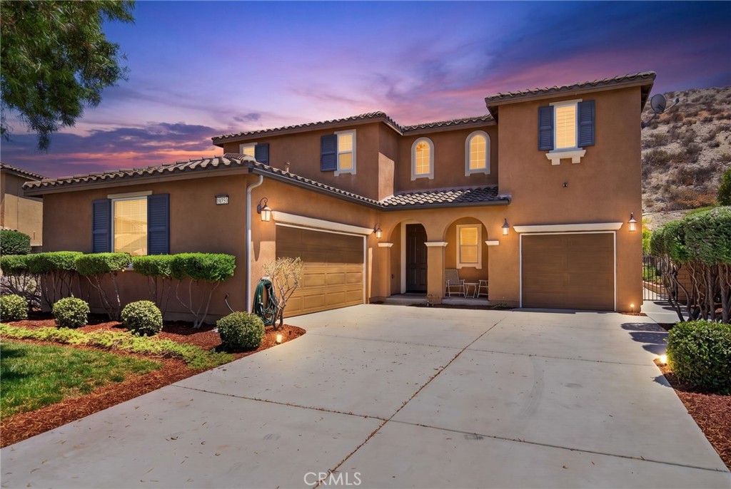 16796 Golden Bluff Loop Riverside, CA 92503 - Photo 1 of 47 Photo has been digitally altered