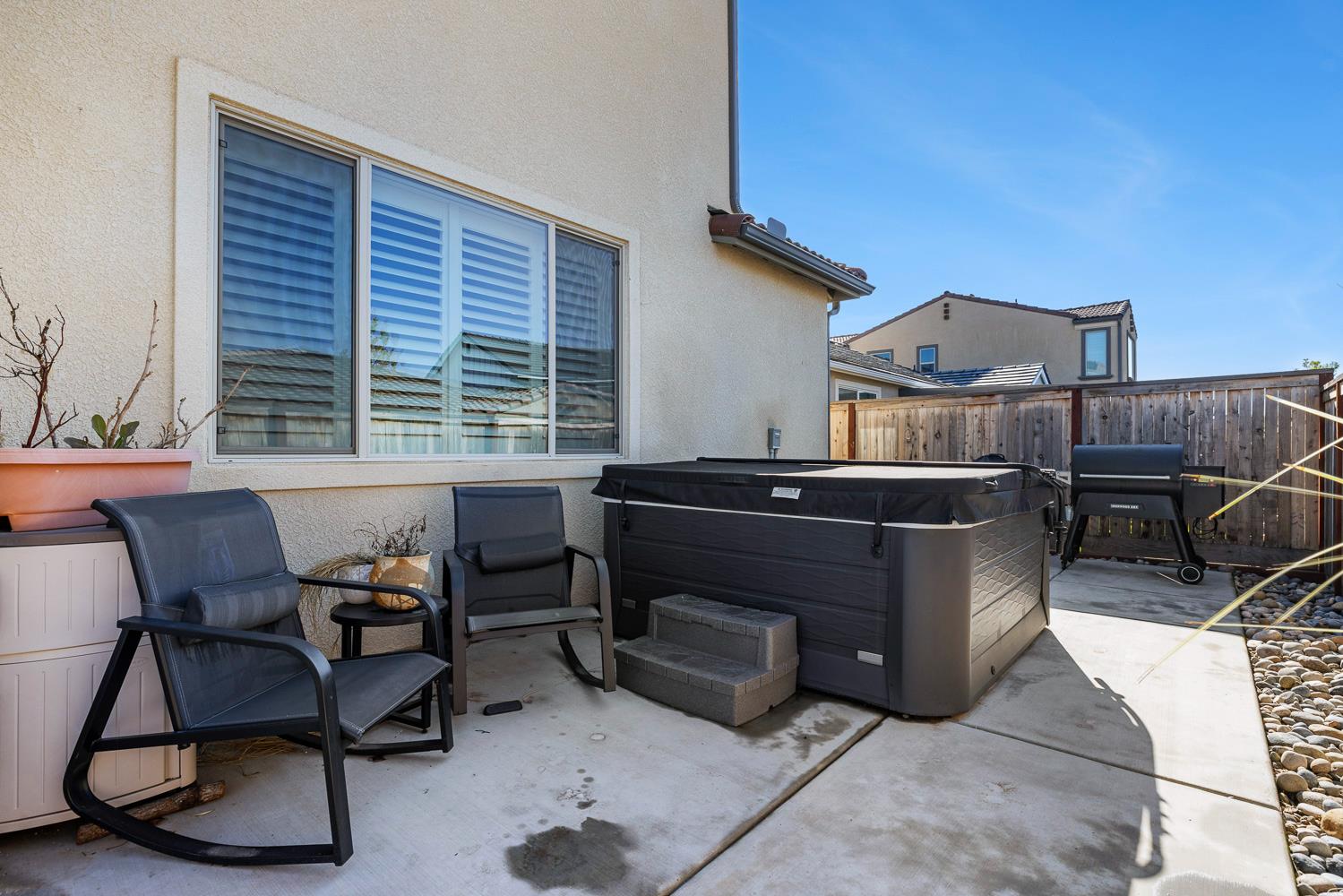 4286 Oak Knoll Road Madera, CA 93636 - Photo 20 of 43