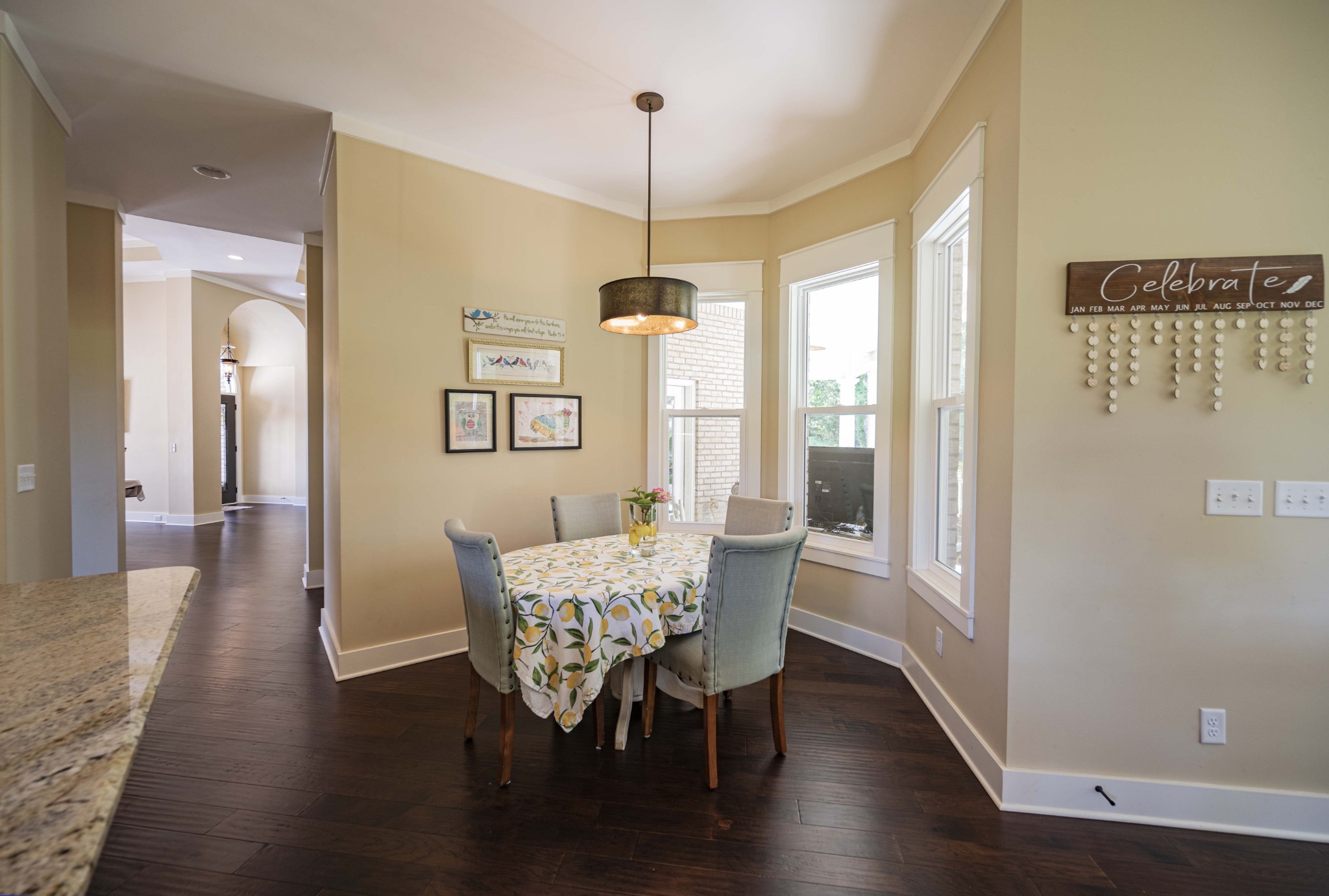 3621 Yeargan Road Murfreesboro, TN 37128 - Photo 17 of 31