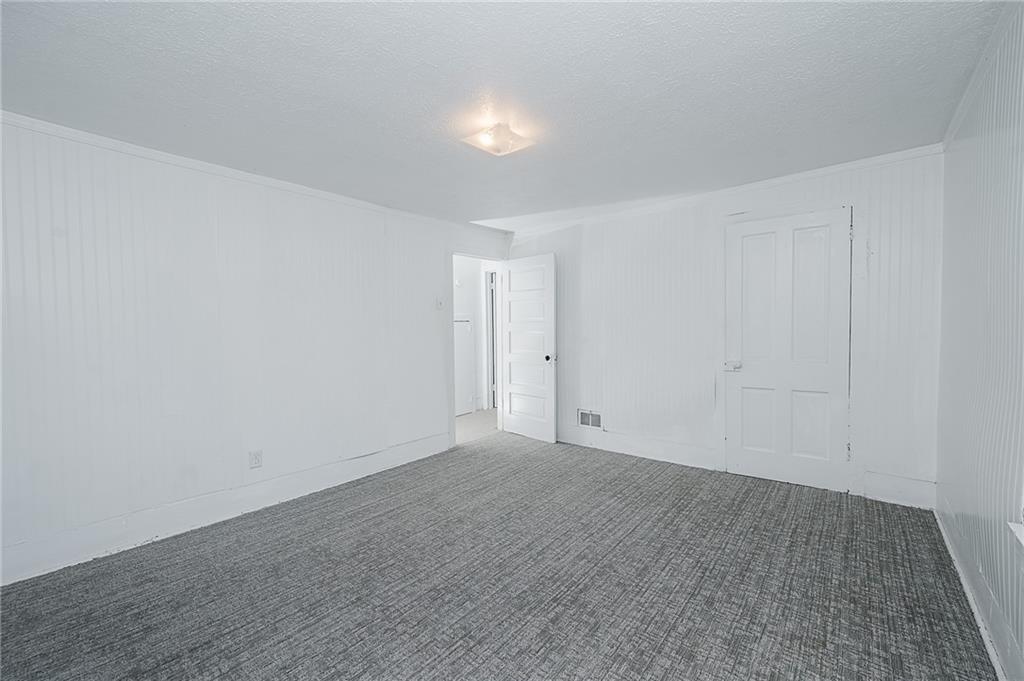 349 Adams Street Clymer, PA 15728 - Photo 34 of 36 a view of an empty room