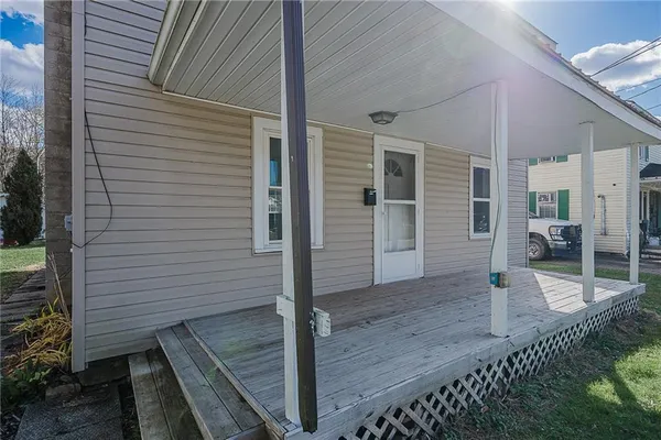 $75,000 | 349 Adams Street, Clymer, PA 15728