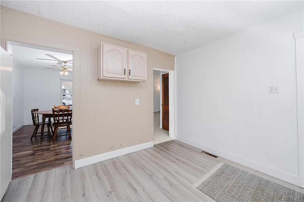 349 Adams Street Clymer, PA 15728 - Photo 10 of 33 plenty of room for table and chairs