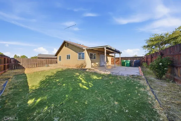 $550,000 | 24335 Sykes Drive, Moreno Valley, CA 92553