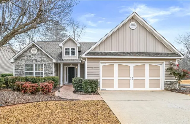 $335,000 | 258 Memory Lane, Winder, GA 30680