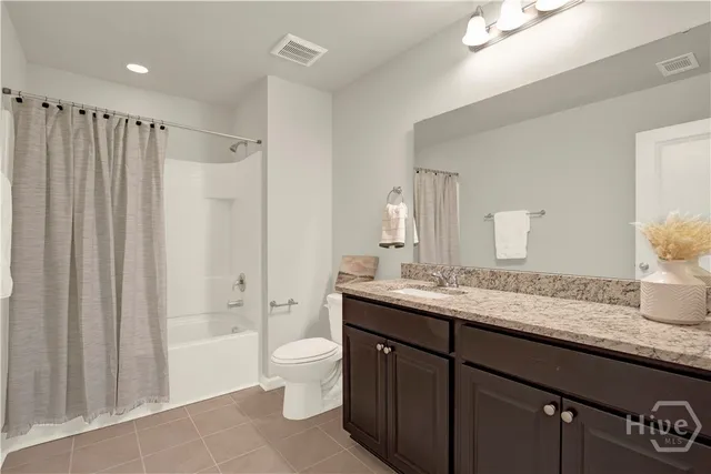 $430,000 | 203 Gazelle Lane, Pooler, GA 31322