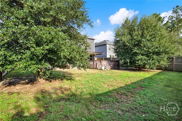 $430,000 | 203 Gazelle Lane, Pooler, GA 31322