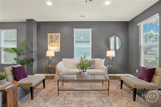 $430,000 | 203 Gazelle Lane, Pooler, GA 31322