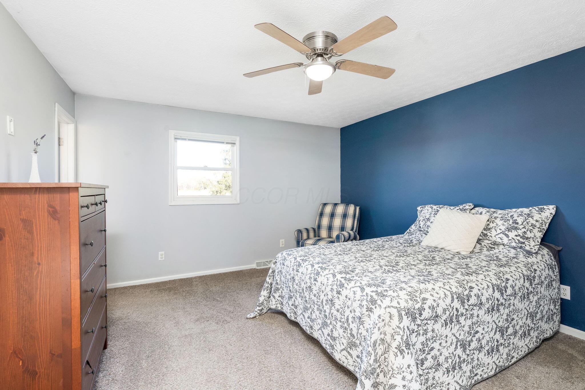 728 Cheshire Road Sunbury, OH 43074 - Photo 36 of 54 Owner's BR