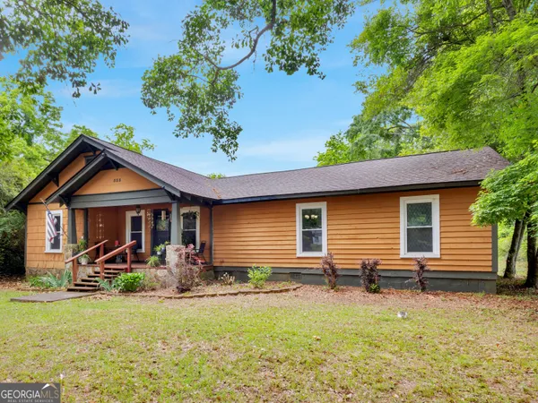 $250,000 | 525 Norwood Street, Culloden, GA 31016