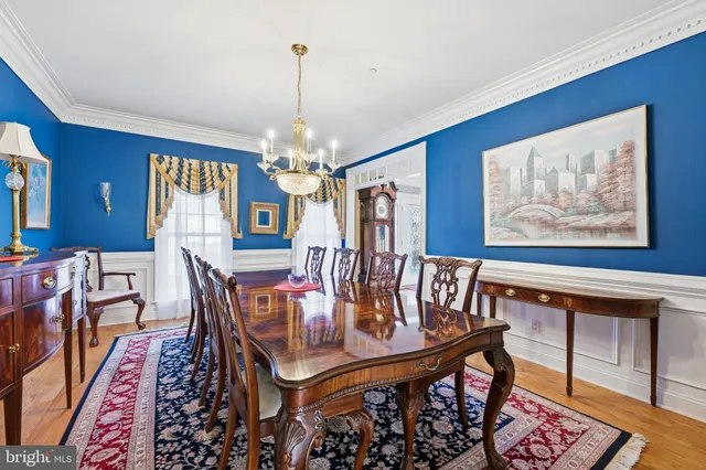 $1,695,000 | 171 Firecreek Road, Newtown, PA 18940