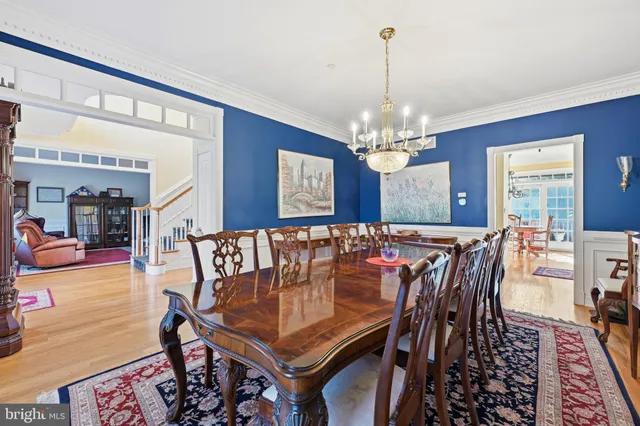 $1,695,000 | 171 Firecreek Road, Newtown, PA 18940