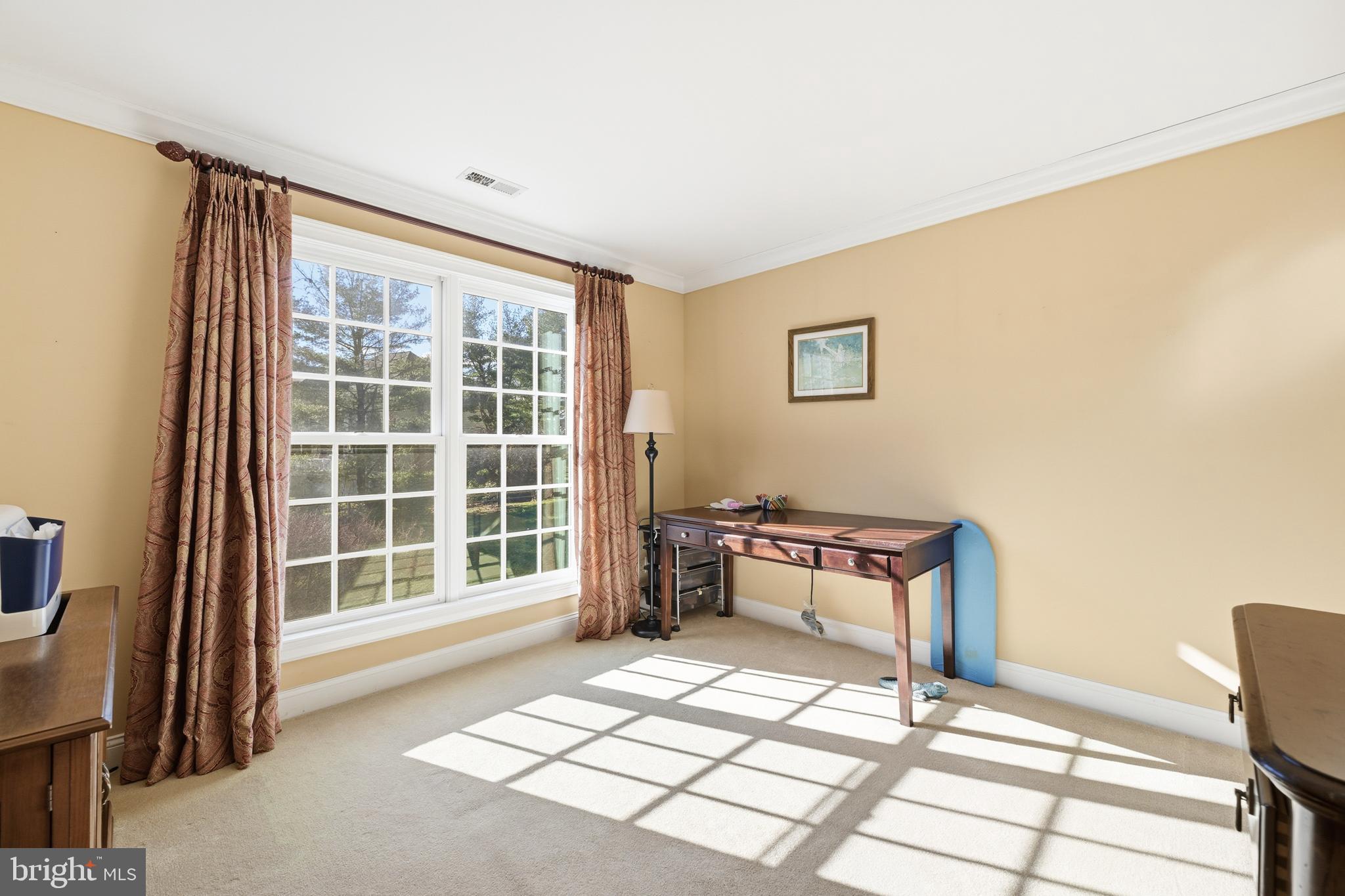 171 Firecreek Road Newtown, PA 18940 - Photo 41 of 54 Bedroom #4 second level