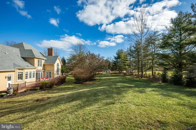 $1,695,000 | 171 Firecreek Road, Newtown, PA 18940