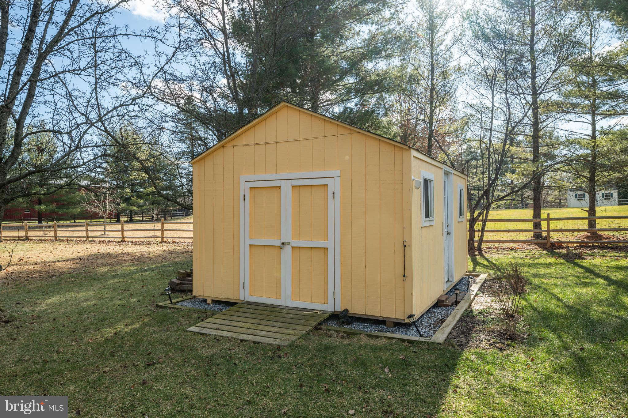 171 Firecreek Road Newtown, PA 18940 - Photo 51 of 54 Shed