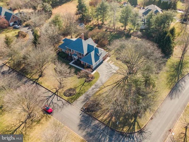 $1,695,000 | 171 Firecreek Road, Newtown, PA 18940