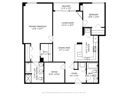 $475,000 | 2740 West Armitage Avenue, Unit 302S, Chicago, IL 60647