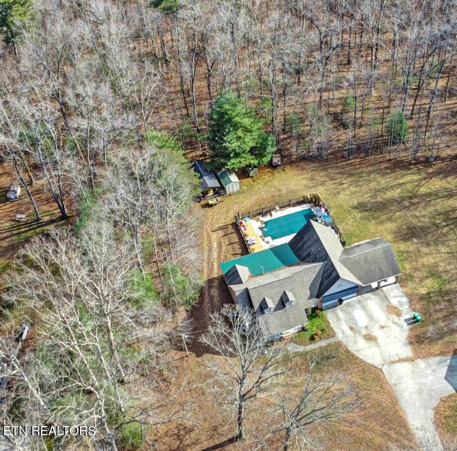 233 Redmon Road Wartburg, TN 37887 - Photo 11 of 45 dji_0157-dji_0159