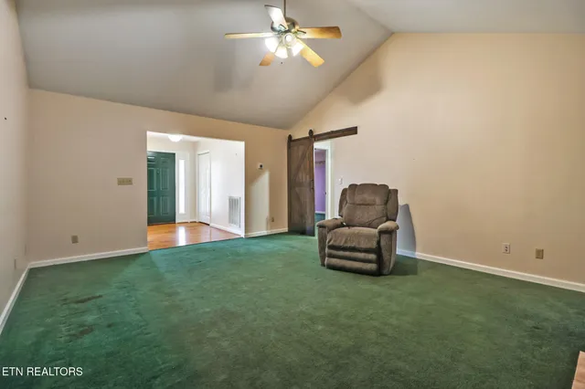 $750,000 | 233 Redmon Road, Wartburg, TN 37887