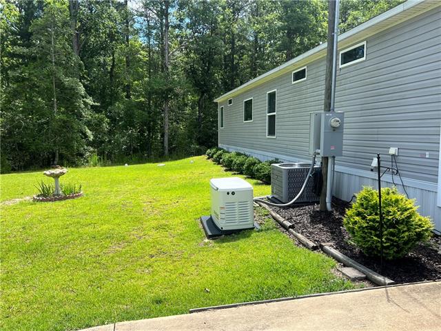253 Carpenter Road Winnfield, LA 71483 - Photo 3 of 5
