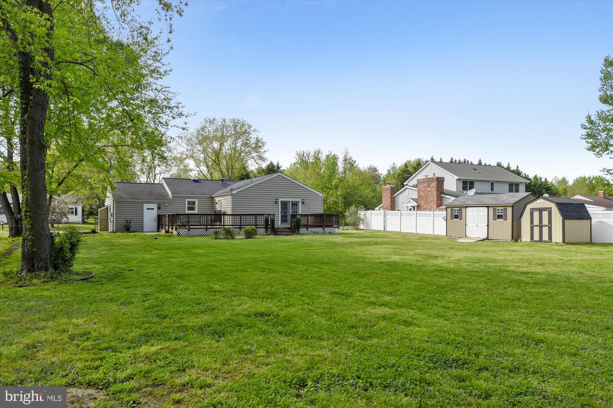 114 Valley View Avenue Edgewater, MD 21037 - Photo 24 of 38 Gallery Image 24