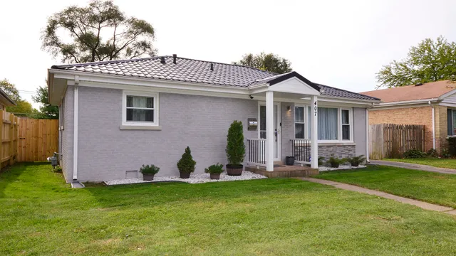 $2,500 | 407 Mors Avenue, Wheeling, IL 60090